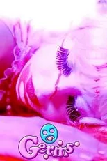 Póster de Germs