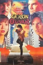 Póster de Geron Olivar