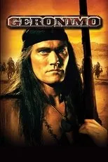 Póster de Geronimo