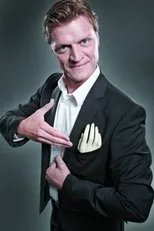Póster de Gery Seidl Gratuliere!
