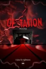 Póster de Gestation