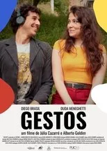 Póster de Gestos