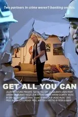 Póster de Get All You Can