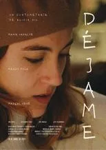 Póster de Get Away From Me