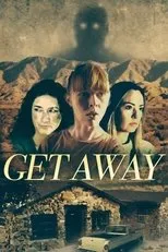 Póster de Get Away