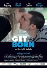 Póster de Get Born