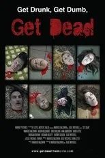 Póster de Get Dead