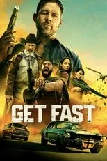 Póster de Get Fast