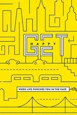 Póster de Get Happy!