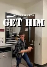 Póster de Get Him - The Director's Cut