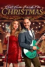 Póster de Get Him Back for Christmas