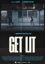 Póster de Get Lit