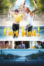 Póster de Get Lost!