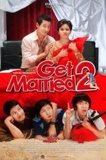 Póster de Get Married 2