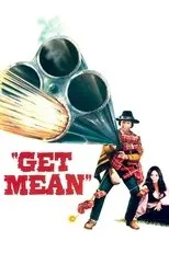 Póster de Get Mean