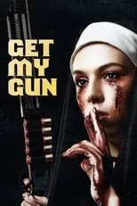 Póster de Get My Gun