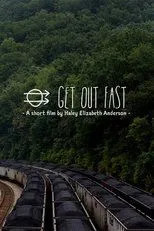 Póster de Get Out Fast