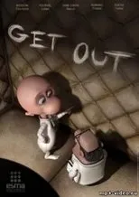 Póster de Get Out