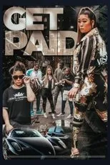 Póster de Get Paid