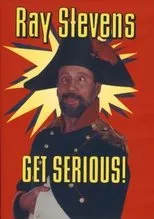 Póster de Get Serious