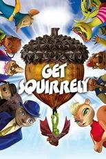 Póster de Get Squirrely