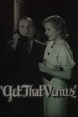 Póster de Get That Venus