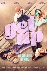 Póster de Get Up
