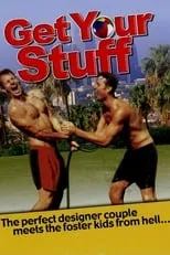 Póster de Get Your Stuff