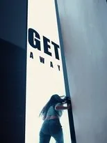 Póster de Getaway: The Short Film