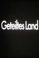 Póster de Geteiltes Land
