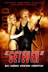 Póster de GetEven
