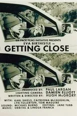 Póster de Getting Close