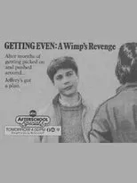Póster de Getting Even: A Wimp's Revenge