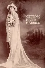 Póster de Getting Mary Married