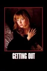 Póster de Getting Out