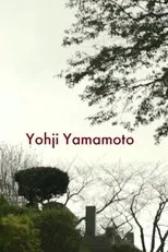 Póster de Getting There: Yohji Yamamoto
