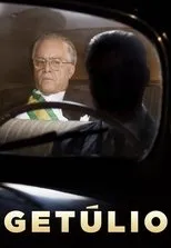 Póster de Getúlio