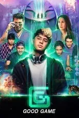 Póster de GG: Good Game