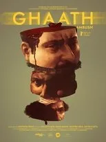 Póster de Ghaath