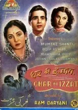 Póster de Ghar Ki Izzat