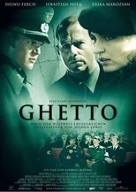 Póster de Ghetto