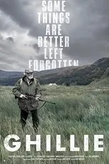 Póster de Ghillie