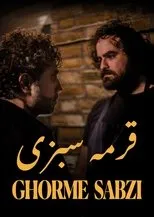 Póster de Ghorme Sabzi