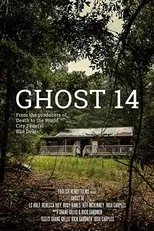 Póster de Ghost 14