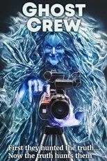 Póster de Ghost Crew