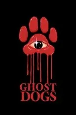 Póster de Ghost Dogs
