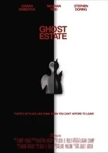 Póster de Ghost Estate