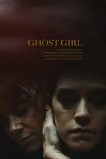 Póster de Ghost Girl