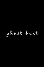 Póster de Ghost Hunt