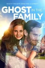 Póster de Ghost in the Family